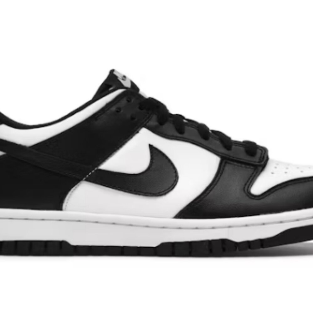 Panda Dunks Size 10